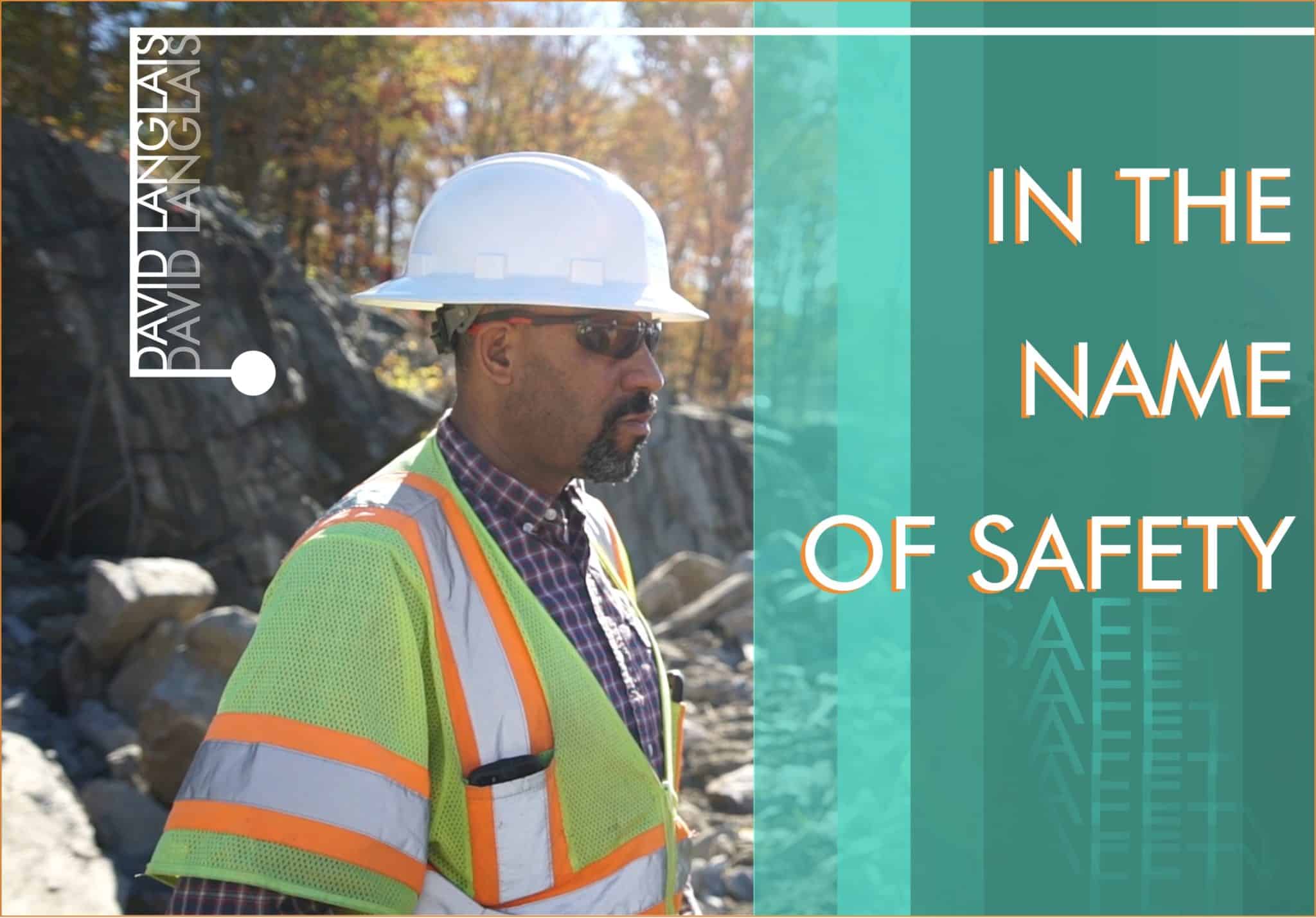 What It Means To Be The Safety Coordinator At A Small Company