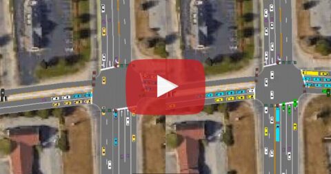 Traffic Modeling 101: Using Traffic Modeling Software to Improve Mobility