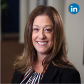 Michelle Carrozzella Headshot Linked to LinkedIn