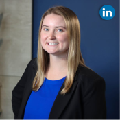 Emily Belisle Headshot Linked to LinkedIn