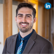 Alex Spieler Headshot Linked to LinkedIn