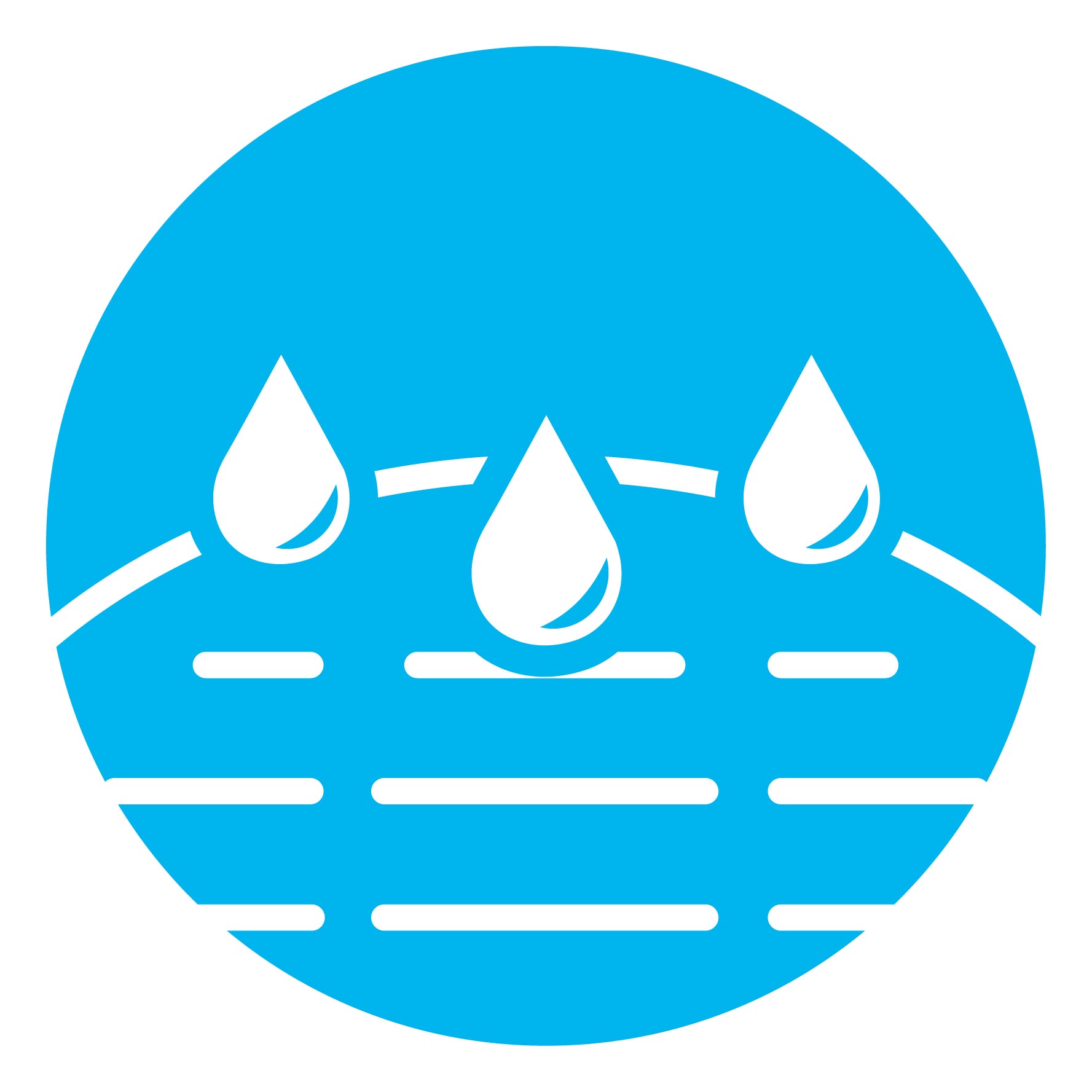 Stormwater Icon