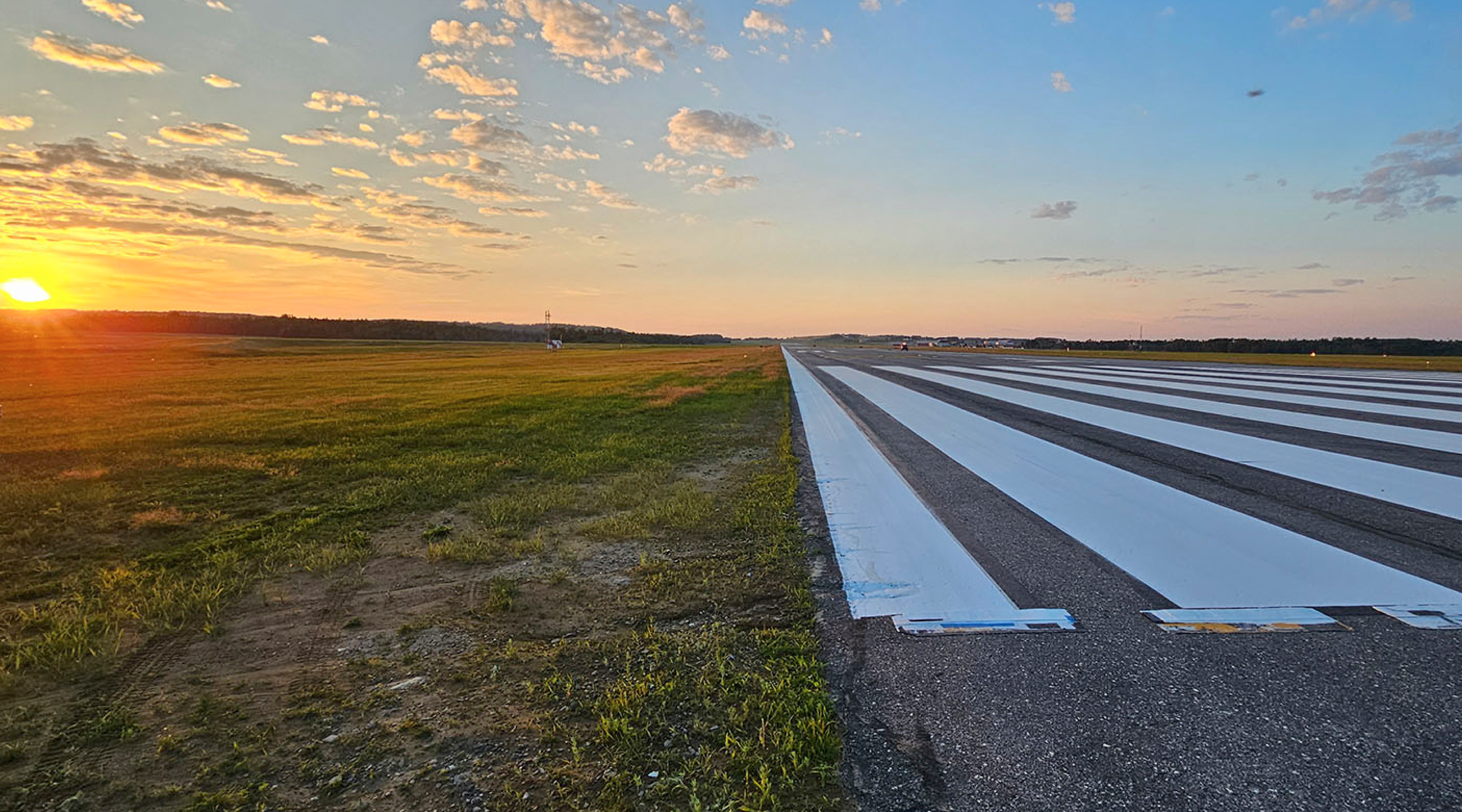From Runways to Terminals: Enhancing Airports Everywhere