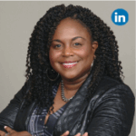 Gail M. Carter Headshot