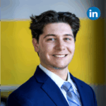 Andrew Merenda Headshot
