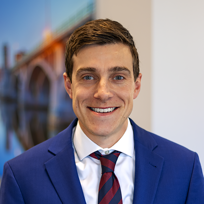 Joe Ripley leadership photo
