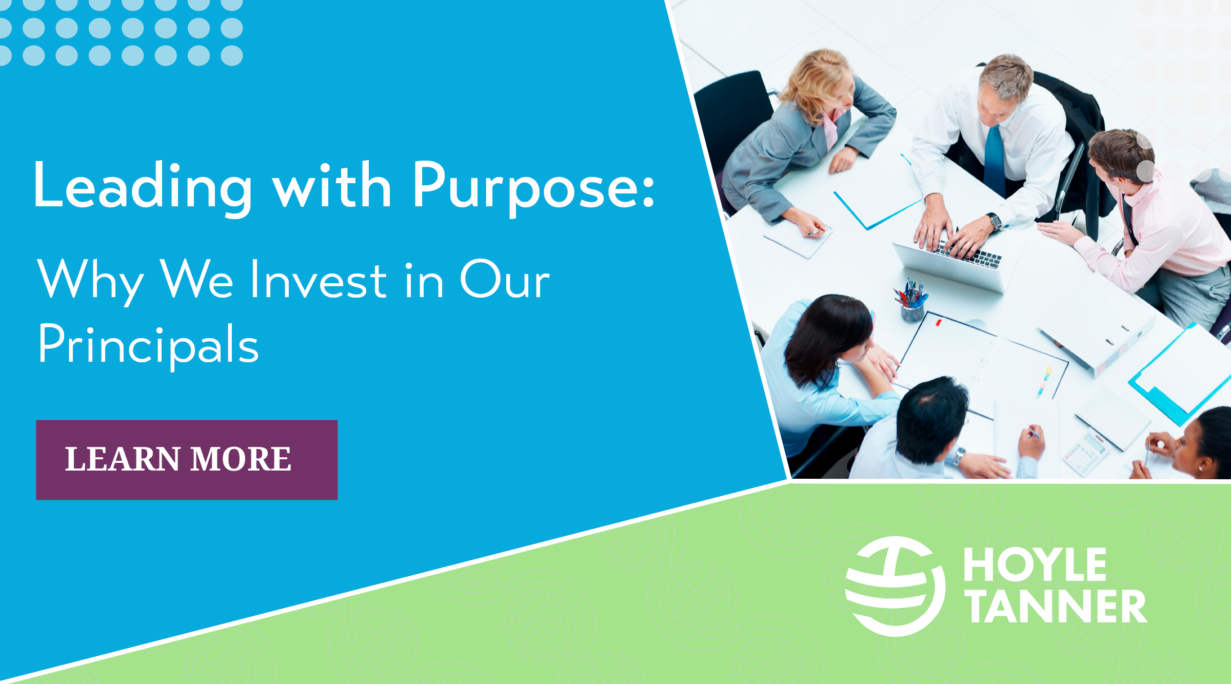 Leading with Purpose: Why We Invest in Our Principals