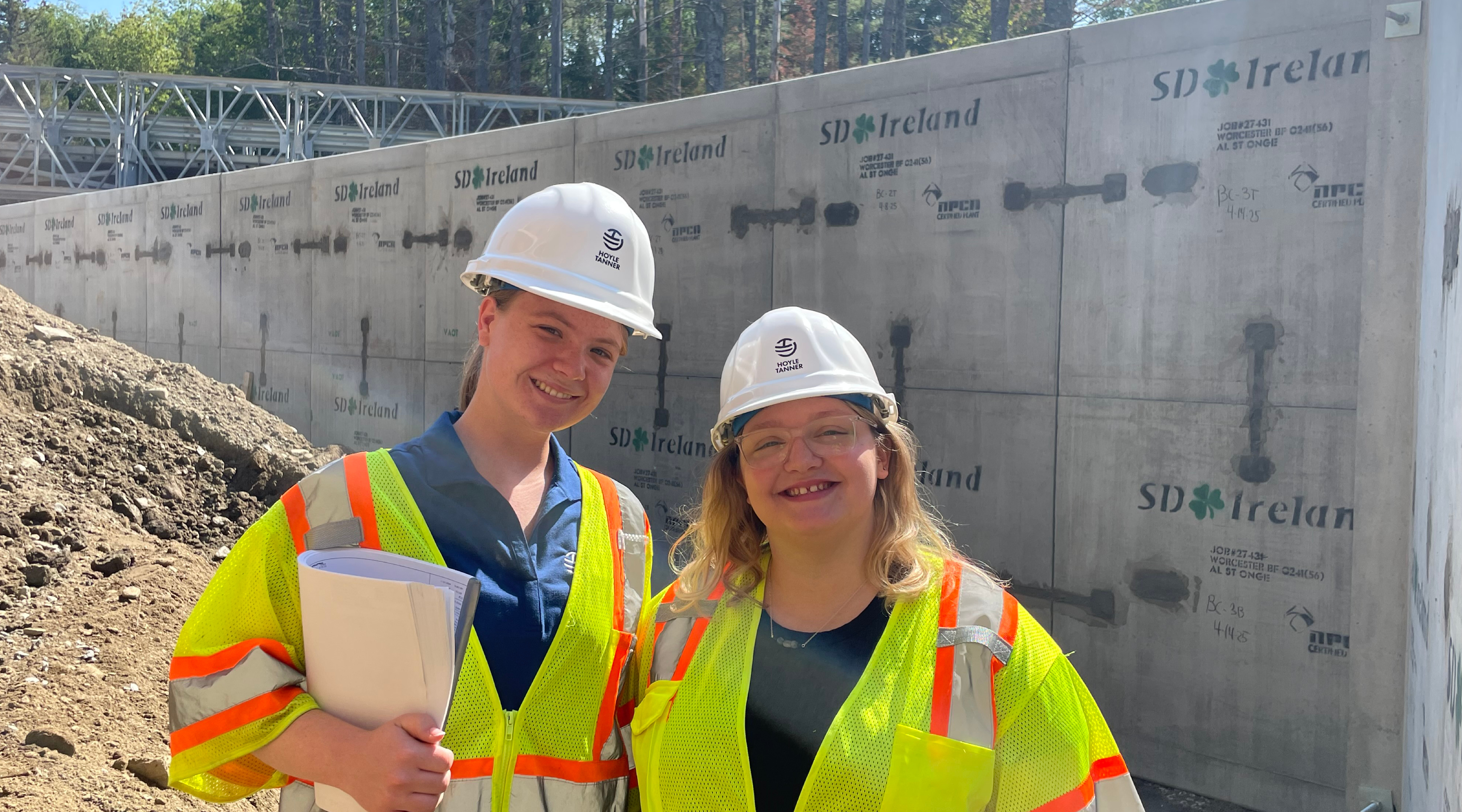 Intern Spotlight: Alyssa Smith Duff