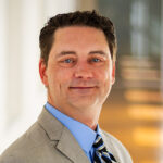 Chris Morrison corporate photo