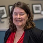 Suzy Sheppard corporate photo