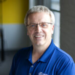 Steve Mayo corporate photo