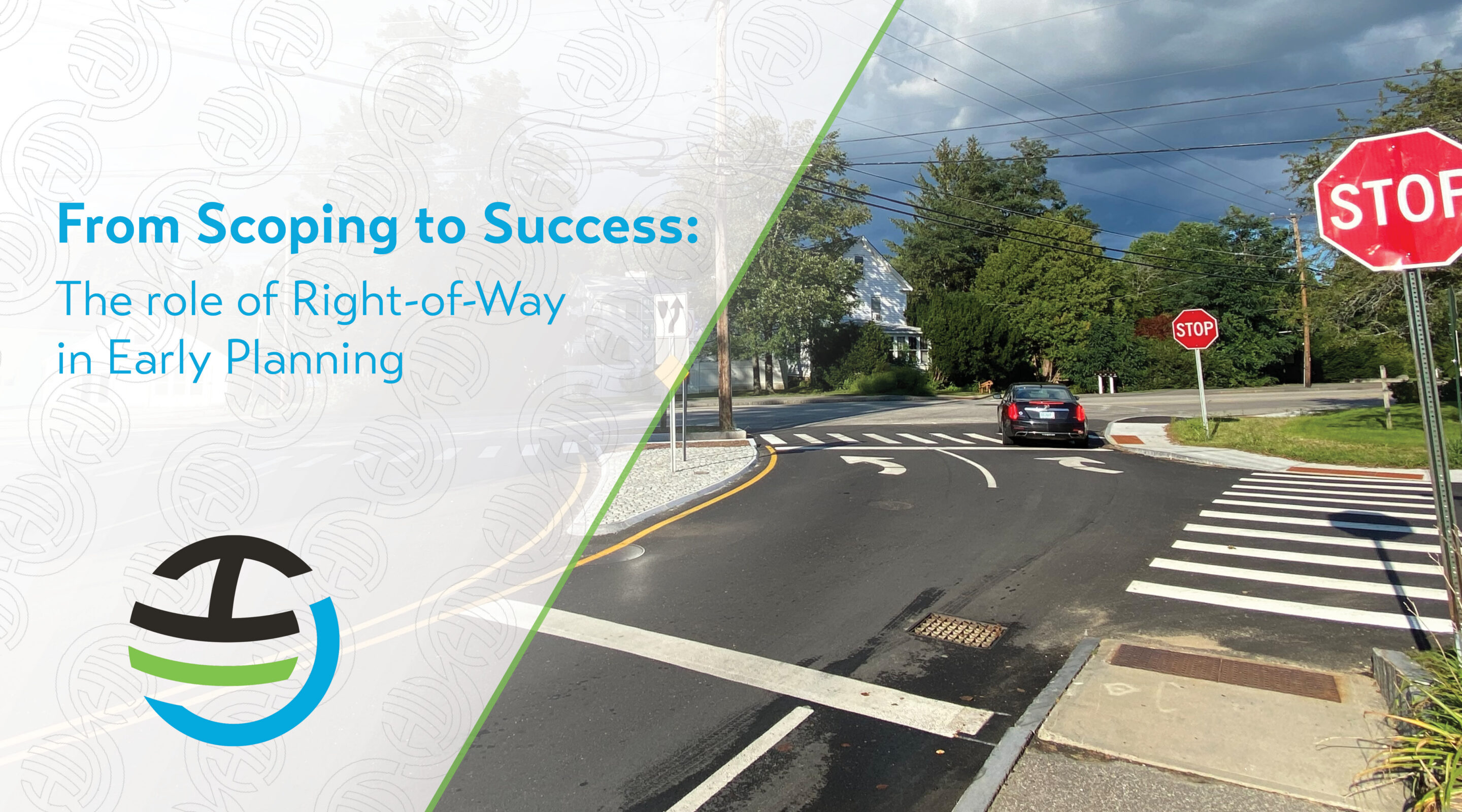 From Scoping to Success: The Role of Right-of-Way in Early Planning