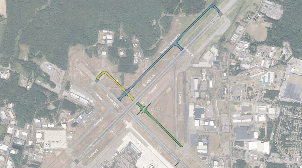 Bradley International Airport